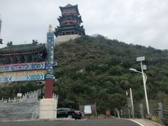 -定都峰
