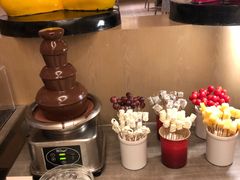 -舟山朱家尖威斯汀酒店·知味标帜自助餐厅