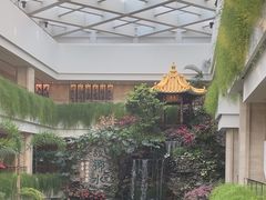 -广州白天鹅宾馆