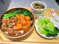 -72街荷叶饭(三元里店)
