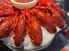 -指爱龙虾(金杨路总店)