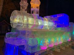 -人民防洪胜利纪念塔