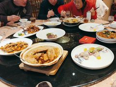 -欣旺·迎宾楼·百年无锡菜