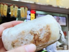 粢饭-华辉小食