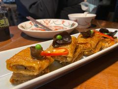-外婆家(西红门荟聚购物中心店)