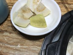 -春润大地海南椰子鸡(沙井京基百纳广场店)