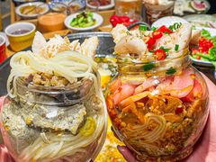 -吃城都·鱼蛙火锅(西玉龙街店)