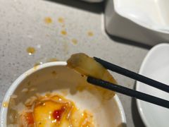 -半天妖烤鱼(和平印象城店)