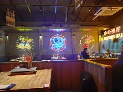 -火联烧烤(学院路创始店)