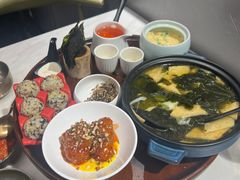 -HOTISLAND海鸡岛·韩国料理(江南西店)