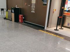 -麦当劳(北京大兴机场二层国内到达(安检外)店)