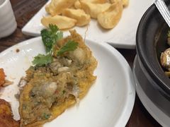 -长平肥姐白粥·海鲜打冷