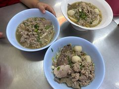 -榮泰米粉湯(Left Shop)