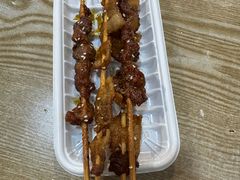 -黄记潮汕甜汤(贝底田坊店)