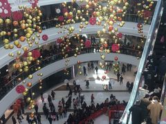 -万达广场(扬州邗江店)