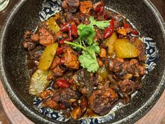 -大理实力希尔顿酒店•御玺中餐厅