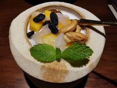 -星叶·东南亚料理(宁波万象汇店)