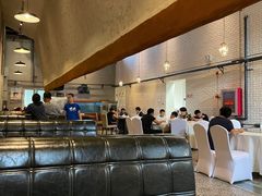 -金岳台私汤温泉度假山庄·创意餐厅(昌平十三陵店)