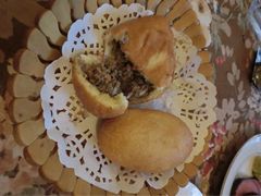 露西亚西餐厅(头道街店)-露西亚咖啡西餐厅(哈尔滨俄侨纪念馆店)