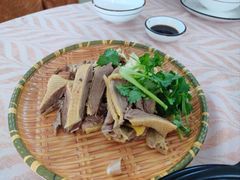 -霞海鸭仔饭店(海滨大道北店)