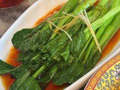 -京菜·砂锅居·烤鸭(西四店)