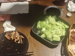 -半酌烧烤小酒馆(南京东路店)