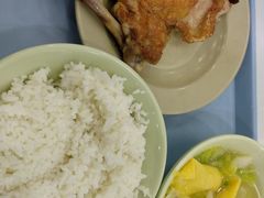 -紫金港餐饮中心-风味餐厅(浙江大学紫金港校区店)