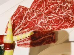 顶级黑毛和牛-洋房火锅(新天地店)