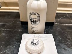 -广州富力丽思卡尔顿酒店