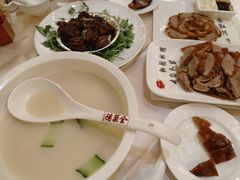 -全聚德(前门店)