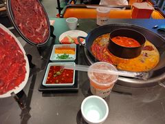-巴蜀大将火锅(春熙店)