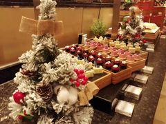 -威斯汀舞台餐厅