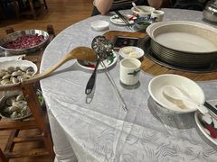 -丰尔粥食·粥底火锅·桑拿鸡(大良总店)