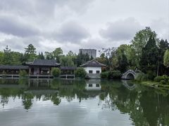 -成都武侯祠博物馆