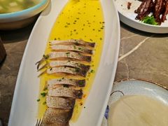 -邑金陵北京烤鸭店·现炒家常菜(ITC MALL店)