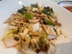 -南山鲜虾面·活鲜小馆·海味大连菜(南山总店)