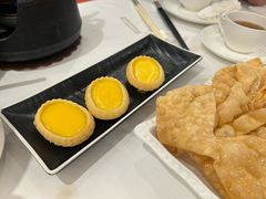 -白天鹅宾馆-宏图府餐厅