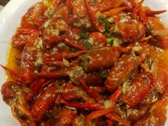 -小碗大胃(福久源新天地店)