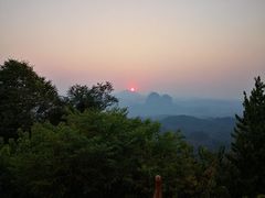 -丹霞山风景名胜区