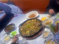 -老板恋上鱼(高新万达店)