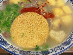 -小潘记鸭血粉丝汤