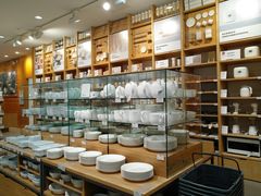 -MUJI无印良品(万象城店)