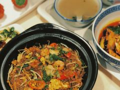 -本味轩精品茶餐厅(黄山路店)