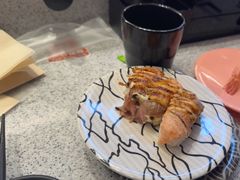 -争鲜回转寿司(中街大悦城店)