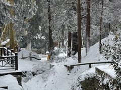 -庐山风景名胜区