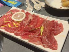 -生活如沸·顺德水牛奶火锅(人民广场店)