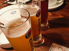 -宝莱纳啤酒花园餐厅PAULANER BRAUHAUS Nanjing(广州路店)