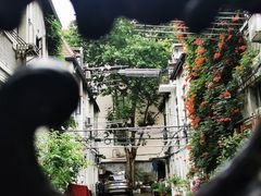 -古董花园(思南路42弄小区店)