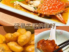 -抱德·潮汕味(敦和店原惠城鱼仔)