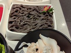 -海底捞火锅(正大乐城店)